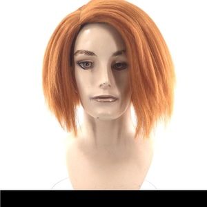 Halloween Chucky WiG from Etsy.